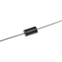 STMicroelectronics 1-Element Bi-Directional TVS Diode 1.5 kW, 2-Pin DO-201 1.5KE440CA