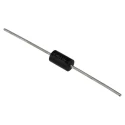 STMicroelectronics 1-Element Bi-Directional TVS Diode 1.5 kW, Through Hole DO-201 Package 1.5KE350CA