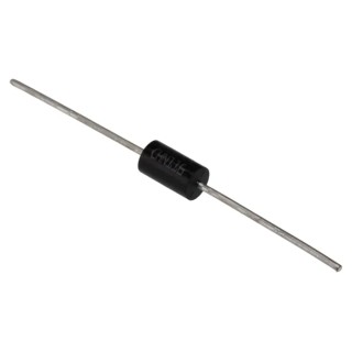 STMicroelectronics 1-Element Bi-Directional TVS Diode 1.5 kW, Through Hole DO-201 Package 1.5KE350CA