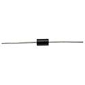 STMicroelectronics 1-Element Bi-Directional TVS Diode 1.5 kW, Through Hole DO-201 Package 1.5KE350CA
