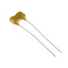 RS PRO 10 pF Mica Capacitor 500V DC 0.5 pF Tolerance Radial 495-638