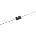 STMicroelectronics 1-Element Bi-Directional TVS Diode 1.5 kW, 2-Pin DO-201 1.5KE6V8CA