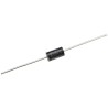 STMicroelectronics 1-Element Bi-Directional TVS Diode 1.5 kW, 2-Pin DO-201 1.5KE6V8CA