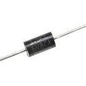 STMicroelectronics 1-Element Bi-Directional TVS Diode 1.5 kW, 2-Pin DO-201 1.5KE6V8CA