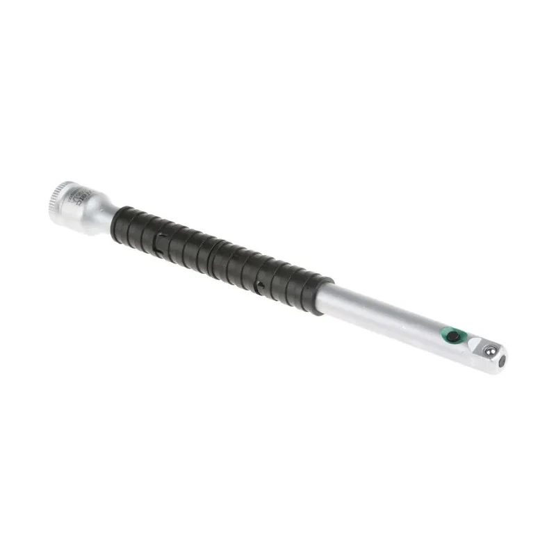 Wera Zyklop 1/4 in Square Extension Socket, Chrome Vanadium Steel, 150mm Overall 05003531001