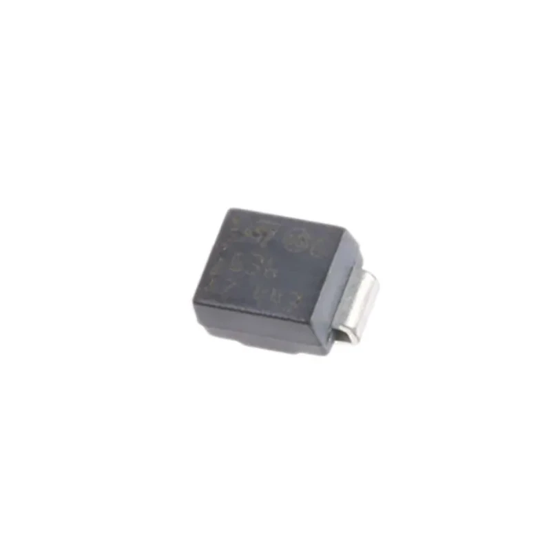 STMicroelectronics 60 V 3 A Schottky Barrier Diode Surface Mount DO-214AA Package STPS3L60U