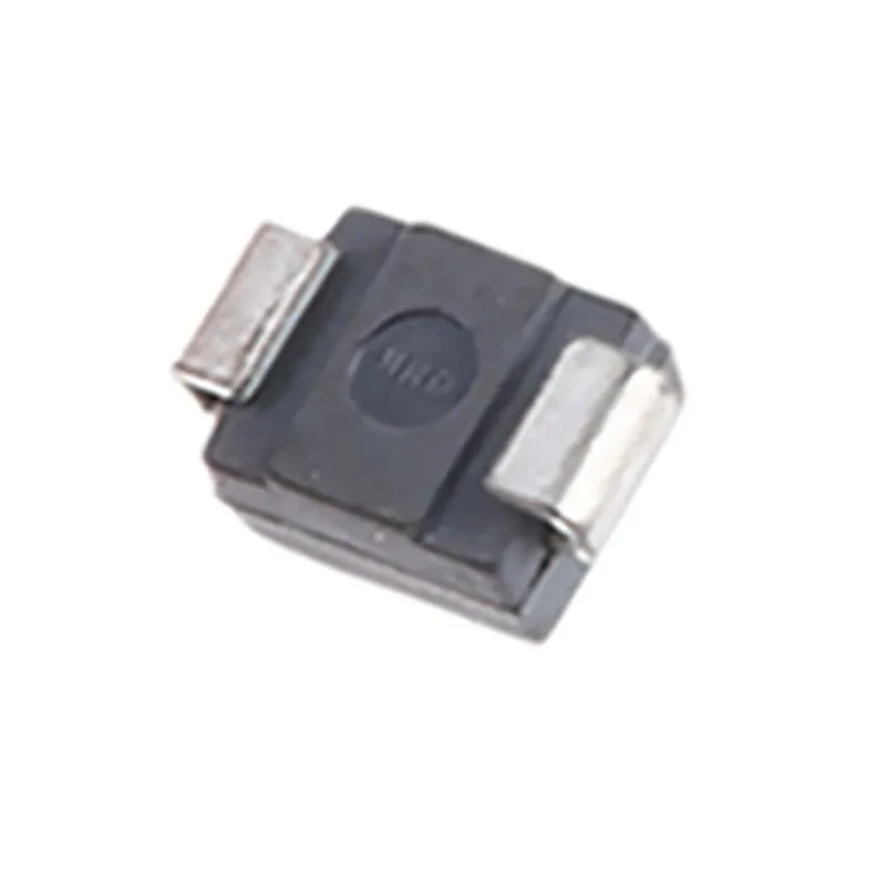 STMicroelectronics 60 V 3 A Schottky Barrier Diode Surface Mount DO-214AA Package STPS3L60U