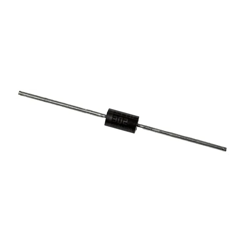STMicroelectronics 200 V 3 A Diode Switching 2-Pin DO-201AD STTH302