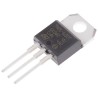 STMicroelectronics Through Hole 3-Pin TRIAC 600 V Gate Trigger 1.3 V T405-600T
