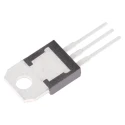 STMicroelectronics Through Hole 3-Pin TRIAC 600 V Gate Trigger 1.3 V T405-600T