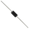 STMicroelectronics 1-Element Uni-Directional TVS Diode 1.5 kW Peak Pulse Power 2-Pin DO-201 1.5KE400A
