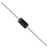 STMicroelectronics 1-Element Uni-Directional TVS Diode 1.5 kW 2-Pin DO-201 1.5KE39A