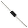 STMicroelectronics 1-Element Bi-Directional TVS Diode 1.5 kW, 2-Pin DO-201 1.5KE68CA