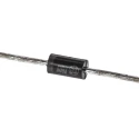 STMicroelectronics Schottky Diode 40 V 1 A 2-Pin DO-41 Through Hole Semiconductor 1N5819