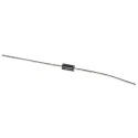 STMicroelectronics Schottky Diode 40 V 1 A 2-Pin DO-41 Through Hole Semiconductor 1N5819