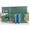 Sewage Treatment Plant 50KLD