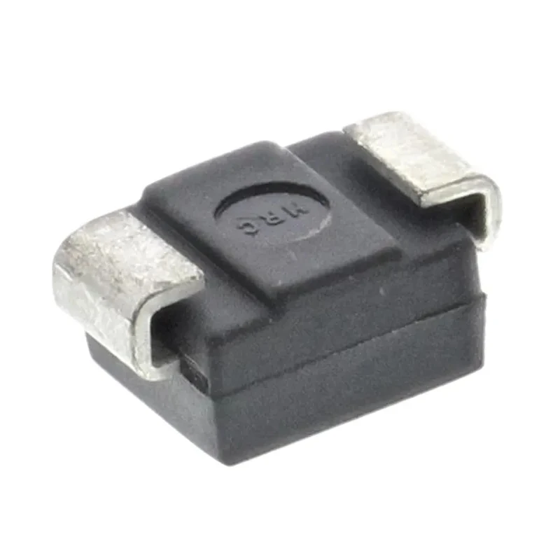 STMicroelectronics 1-Element Bi-Directional TVS Diode 600W 2-Pin DO-214 SM6T12CA