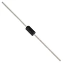STMicroelectronics 1-Element Bi-Directional TVS Diode 600W 2-Pin DO-15 P6KE33CA