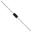STMicroelectronics 1-Element Bi-Directional TVS Diode 600W 2-Pin DO-15 P6KE33CA