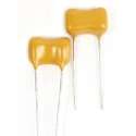 RS PRO 10 nF 500V dc ±1 % Tolerance Radial Mica Capacitor 495-953