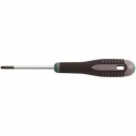 Bahco Standard Torx & Torx Plus Screwdriver T5 Tip, 75 mm Blade Length, 197 mm Overall Length BE-8905