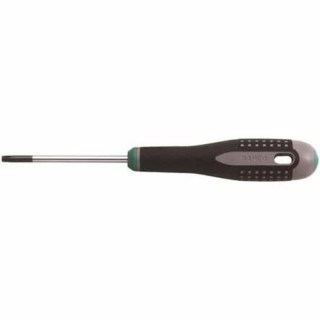 Bahco Standard Torx & Torx Plus Screwdriver T5 Tip, 75 mm Blade Length, 197 mm Overall Length BE-8905