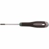 Bahco Standard Torx & Torx Plus Screwdriver T5 Tip, 75 mm Blade Length, 197 mm Overall Length BE-8905