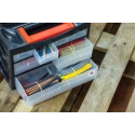 RS PRO Halogen Free Heat Shrink Tubing Kit, Assorted Colours, Polyolefin, Flame Retardant, RoHS Compliant, United 487-3852