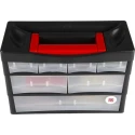 RS PRO Halogen Free Heat Shrink Tubing Kit, Assorted Colours, Polyolefin, Flame Retardant, RoHS Compliant, United 487-3852