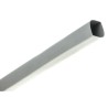 TE Connectivity Heat Shrink Tubing Grey 19 mm Sleeve Diameter x 1.2m Length 2:1 Ratio RNF-100-3/4-8-STK