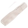 RS PRO Polyvinyl Chloride Crimp Terminal Cover, Clear 488-1308