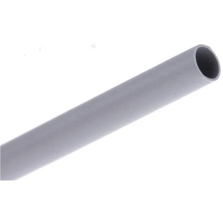 TE Connectivity Heat Shrink Tubing Grey 3.2 mm Sleeve Diameter 1.2 m Length 2:1 Ratio RNF-100-1/8-8-STK