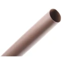 TE Connectivity Heat Shrink Tubing Brown 12.7 mm Sleeve Diameter x 1.2 m Length 2:1 Ratio RNF-100-1/2-1-STK