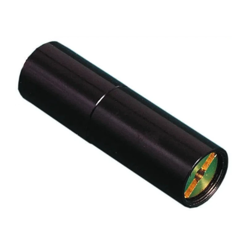 Global Laser Red Continuous Wave Cross Pattern Laser Module 635 nm 3 mW 5V 3.5V 5002-22