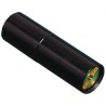 Global Laser Red Continuous Wave Cross Pattern Laser Module 635 nm 3 mW 5V 3.5V 5002-22