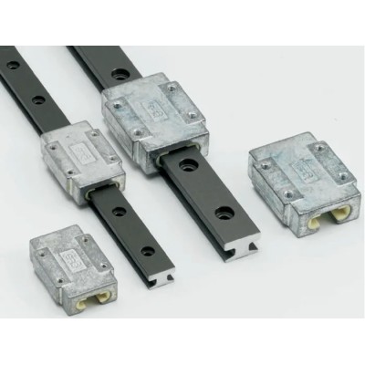 Igus T Series Linear Guide Rail 9 mm Width 600 mm Length TS-04-09-600