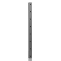 Igus T Series Linear Guide Rail 15 mm Width 300 mm Length TS-04-15-300