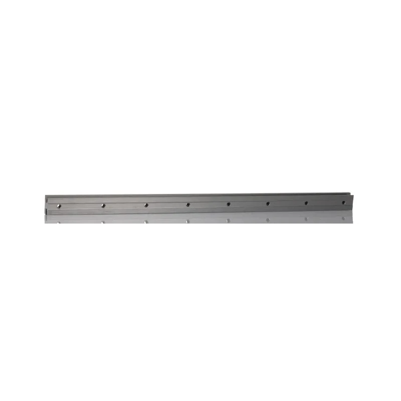 Igus T Series Linear Guide Rail 15 mm Width 300 mm Length TS-04-15-300