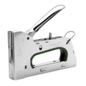 Rapid Professional Steel Adjustable Hammer Stapler Staple Gun 5001671