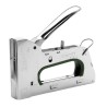 Rapid Professional Steel Adjustable Hammer Stapler Staple Gun 5001671