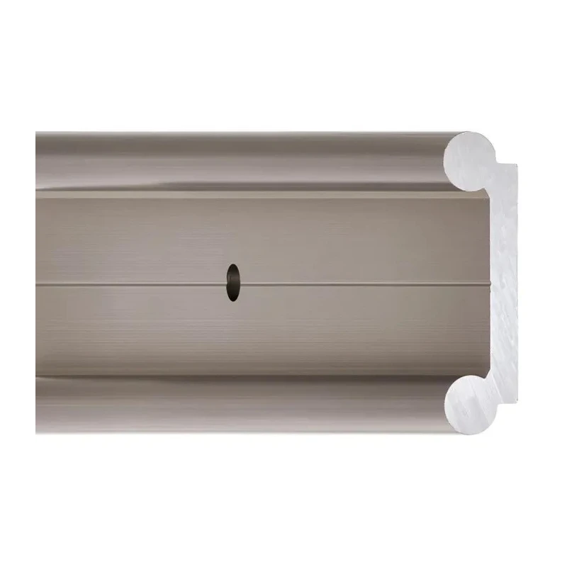 Igus W Series Linear Guide Rail 40 mm Width 600 mm Length WS-10-40-600