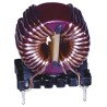Wurth Elektronik 20 mH Manganese Zinc Leaded Inductor, 500 mA Idc, 1 Ω Rdc, 1500V, Radial Mount, WE-CMB HC 744821120