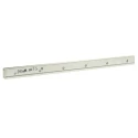 NSK LU Series Linear Guide Rail 15 mm Width 230 mm Length L1U150230LCN-PCT