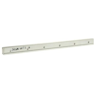 NSK LU Series Linear Guide Rail 15 mm Width 230 mm Length L1U150230LCN-PCT
