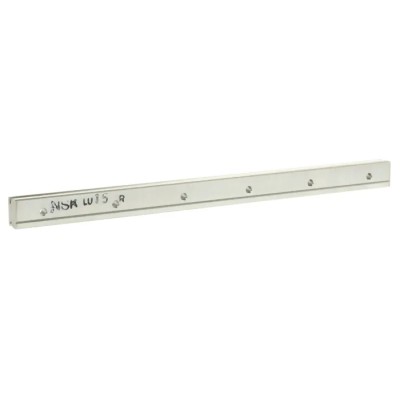 NSK LU Series Linear Guide Rail 15 mm Width 230 mm Length L1U150230LCN-PCT