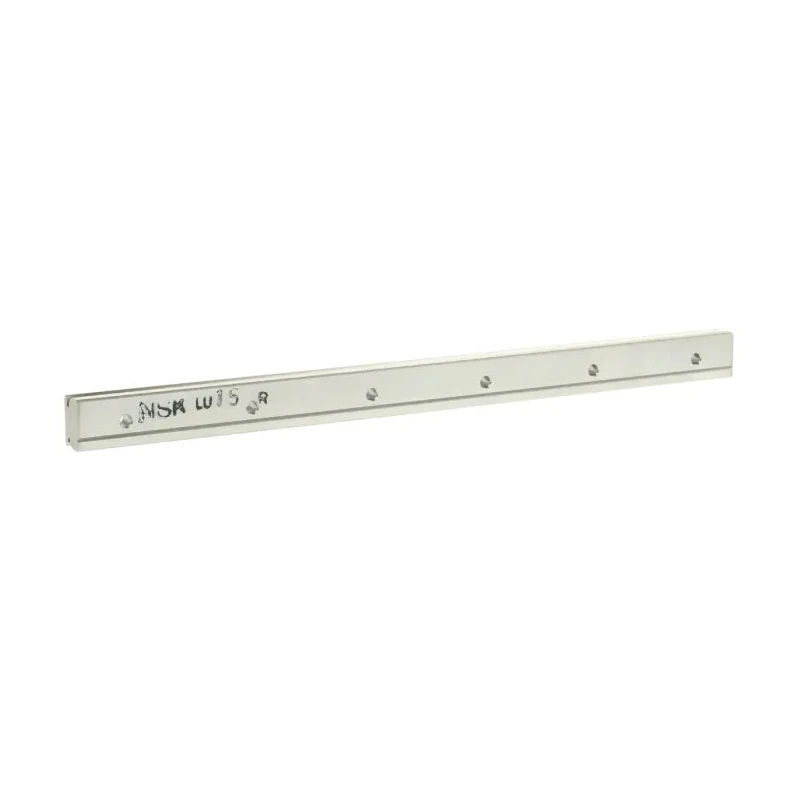 NSK LU Series Linear Guide Rail 15 mm Width 230 mm Length L1U150230LCN-PCT