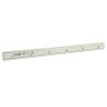 NSK LU Series Linear Guide Rail 15 mm Width 230 mm Length L1U150230LCN-PCT