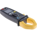 Metrix Clamp Meter with 1.4 kA DC Current, 1 kA AC Current, 1400 V DC, 1000 V AC, CAT IV, CAT III MX675