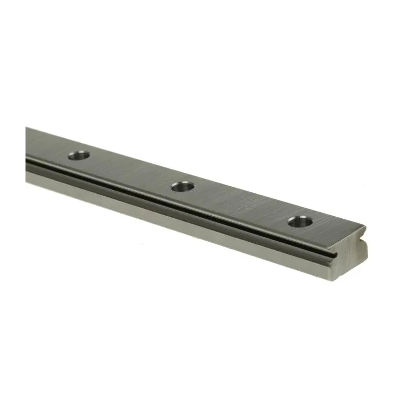 NSK LU Series Linear Guide Rail 15 mm Width 230 mm Length L1U150230LCN-PCT