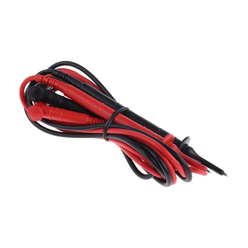 Metrix Clamp Meter with 1.4 kA DC Current, 1 kA AC Current, 1400 V DC, 1000 V AC, CAT IV, CAT III MX675